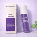 Correcteur De Couleur Violet - 30ml